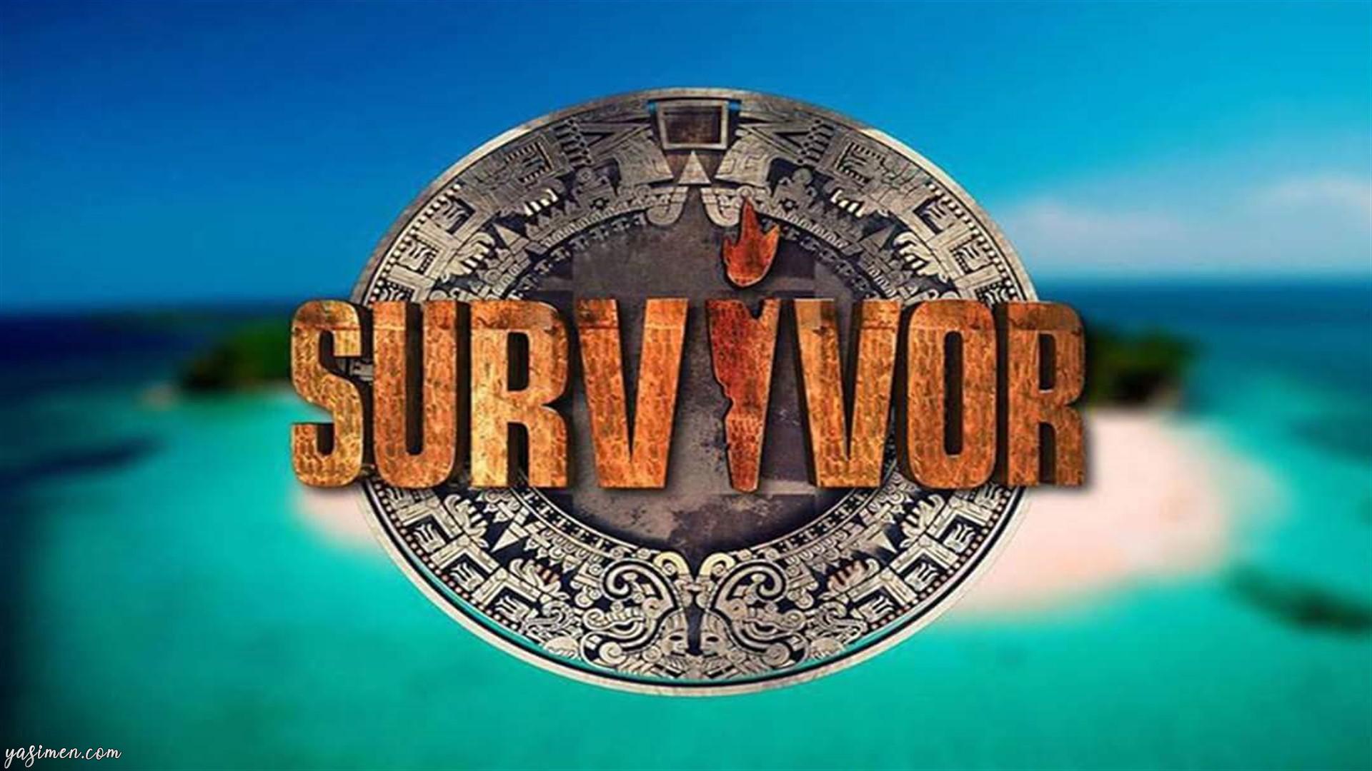 Survivor 2024 Kadrosu, Survivor 2024 Oyuncuları